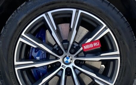 BMW X5, 2020 год, 5 799 000 рублей, 11 фотография