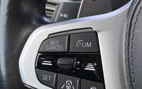 BMW X5, 2020 год, 5 799 000 рублей, 35 фотография