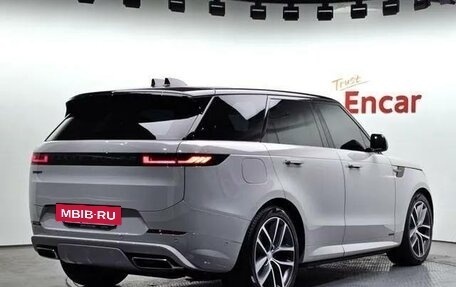 Land Rover Range Rover Sport, 2024 год, 15 000 000 рублей, 4 фотография
