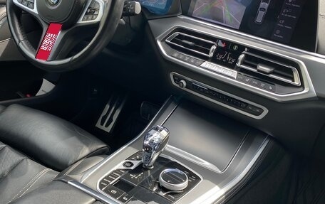 BMW X5, 2020 год, 5 799 000 рублей, 34 фотография