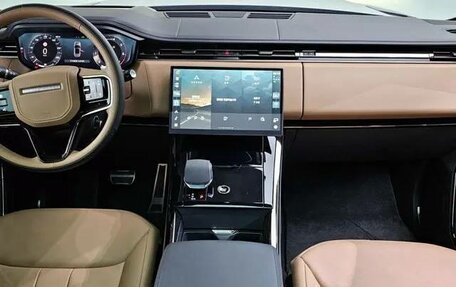 Land Rover Range Rover Sport, 2024 год, 15 000 000 рублей, 11 фотография