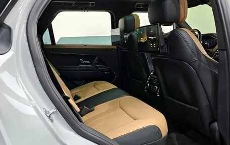 Land Rover Range Rover Sport, 2024 год, 15 000 000 рублей, 14 фотография