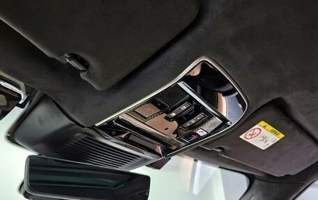 Land Rover Range Rover Sport, 2024 год, 15 000 000 рублей, 17 фотография