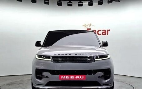Land Rover Range Rover Sport, 2024 год, 15 000 000 рублей, 2 фотография