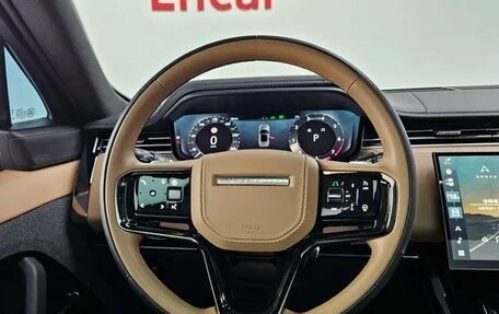 Land Rover Range Rover Sport, 2024 год, 15 000 000 рублей, 7 фотография