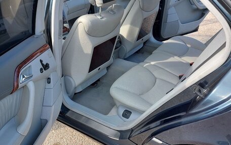 Mercedes-Benz S-Класс, 1999 год, 1 000 000 рублей, 9 фотография