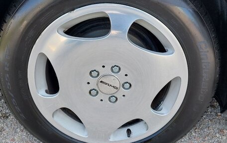 Mercedes-Benz S-Класс, 1999 год, 1 000 000 рублей, 18 фотография