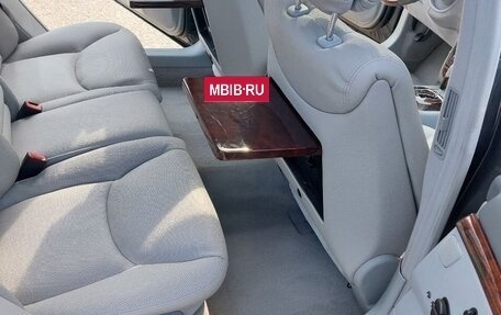 Mercedes-Benz S-Класс, 1999 год, 1 000 000 рублей, 10 фотография