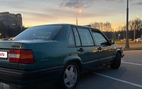 Volvo 940, 1993 год, 330 000 рублей, 2 фотография