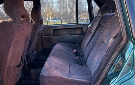 Volvo 940, 1993 год, 330 000 рублей, 8 фотография