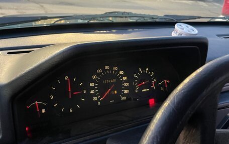 Volvo 940, 1993 год, 330 000 рублей, 7 фотография
