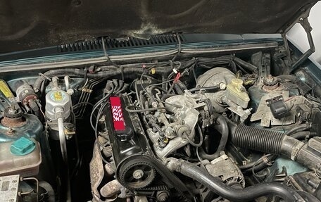 Volvo 940, 1993 год, 330 000 рублей, 9 фотография