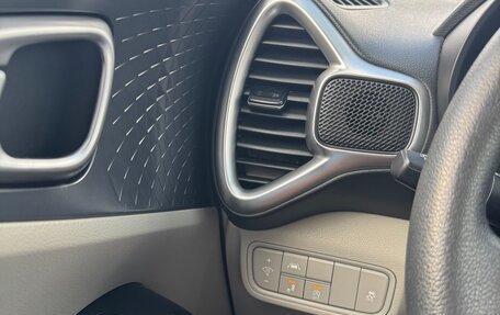 KIA Soul III, 2020 год, 2 500 000 рублей, 9 фотография