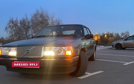 Volvo 940, 1993 год, 330 000 рублей, 5 фотография