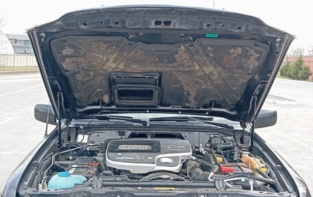 Nissan Patrol, 2008 год, 2 190 000 рублей, 7 фотография
