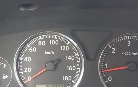 Nissan Patrol, 2008 год, 2 190 000 рублей, 3 фотография
