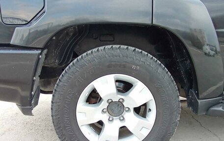 Nissan Patrol, 2008 год, 2 190 000 рублей, 8 фотография