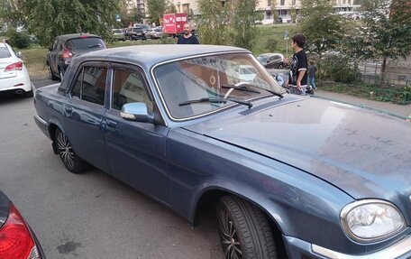 ГАЗ 31105 «Волга», 2008 год, 350 000 рублей, 2 фотография