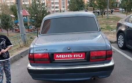 ГАЗ 31105 «Волга», 2008 год, 350 000 рублей, 3 фотография