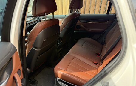 BMW X6, 2015 год, 3 750 000 рублей, 10 фотография