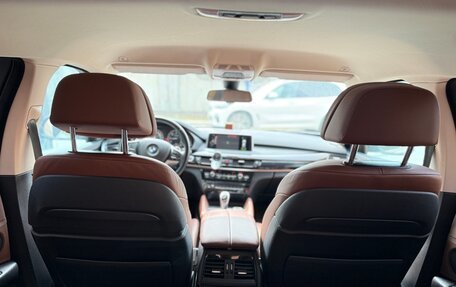 BMW X6, 2015 год, 3 750 000 рублей, 8 фотография