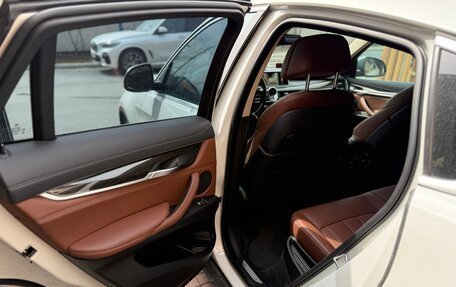 BMW X6, 2015 год, 3 750 000 рублей, 9 фотография