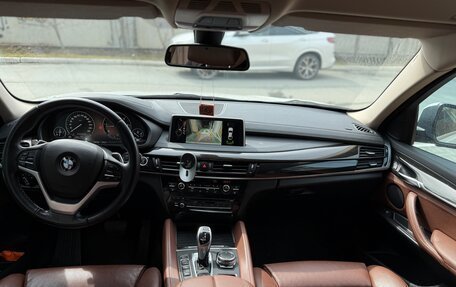BMW X6, 2015 год, 3 750 000 рублей, 12 фотография