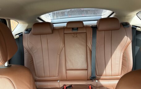 BMW X6, 2015 год, 3 750 000 рублей, 15 фотография