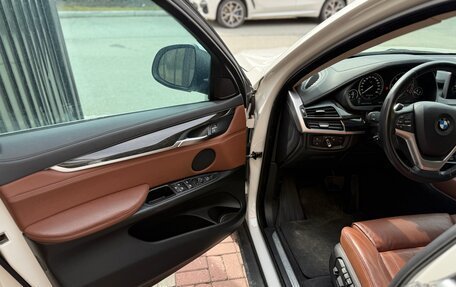 BMW X6, 2015 год, 3 750 000 рублей, 13 фотография
