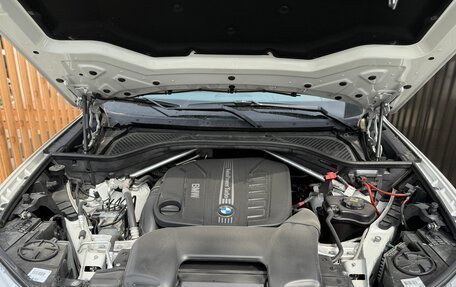 BMW X6, 2015 год, 3 750 000 рублей, 20 фотография