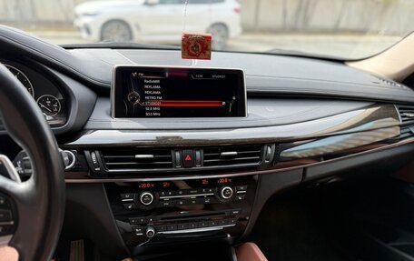 BMW X6, 2015 год, 3 750 000 рублей, 16 фотография