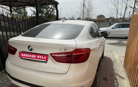 BMW X6, 2015 год, 3 750 000 рублей, 3 фотография