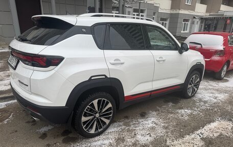 Changan CS35 Plus, 2024 год, 1 745 000 рублей, 8 фотография