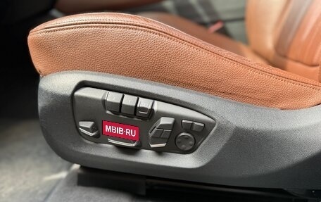 BMW X6, 2015 год, 3 750 000 рублей, 21 фотография