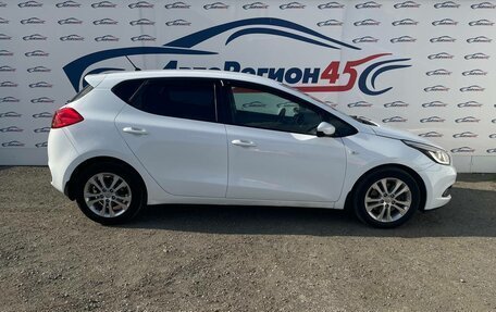 KIA cee'd III, 2014 год, 1 125 000 рублей, 8 фотография