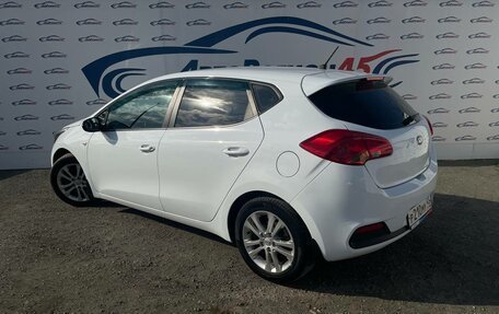 KIA cee'd III, 2014 год, 1 125 000 рублей, 5 фотография