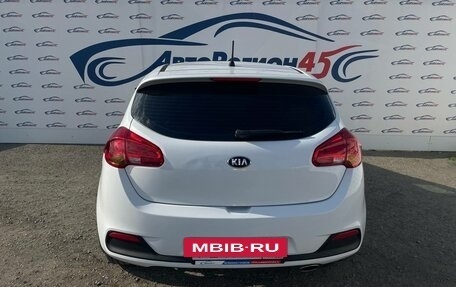KIA cee'd III, 2014 год, 1 125 000 рублей, 6 фотография