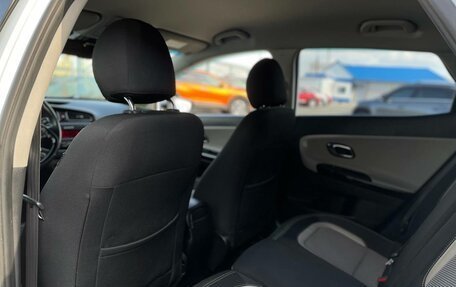 KIA cee'd III, 2014 год, 1 125 000 рублей, 27 фотография