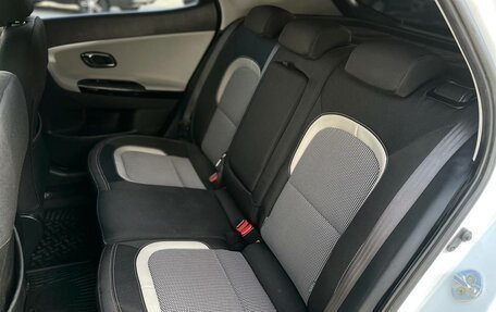 KIA cee'd III, 2014 год, 1 125 000 рублей, 26 фотография