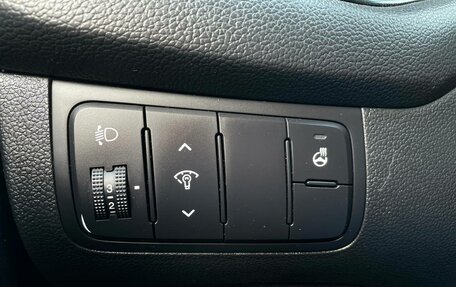 KIA cee'd III, 2014 год, 1 125 000 рублей, 24 фотография