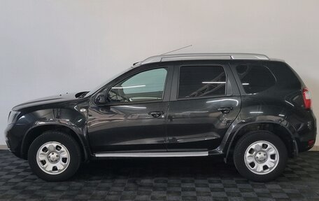 Nissan Terrano III, 2017 год, 1 250 000 рублей, 4 фотография
