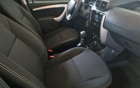 Nissan Terrano III, 2017 год, 1 250 000 рублей, 8 фотография