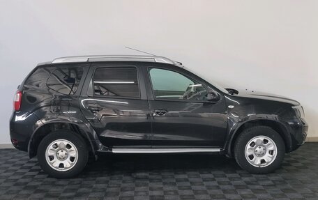 Nissan Terrano III, 2017 год, 1 250 000 рублей, 5 фотография