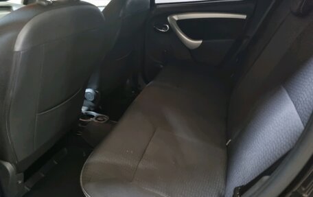 Nissan Terrano III, 2017 год, 1 250 000 рублей, 7 фотография