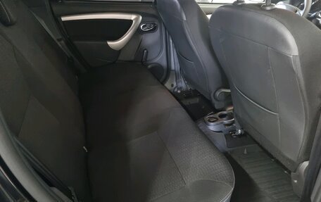 Nissan Terrano III, 2017 год, 1 250 000 рублей, 9 фотография