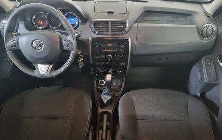 Nissan Terrano III, 2017 год, 1 250 000 рублей, 10 фотография