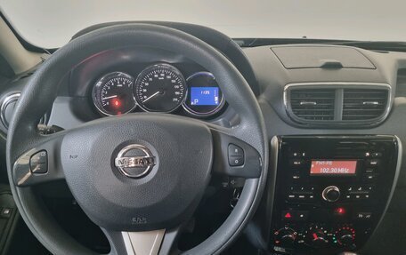 Nissan Terrano III, 2017 год, 1 250 000 рублей, 11 фотография