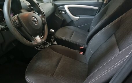 Nissan Terrano III, 2017 год, 1 250 000 рублей, 6 фотография