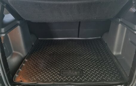 Nissan Terrano III, 2017 год, 1 250 000 рублей, 17 фотография