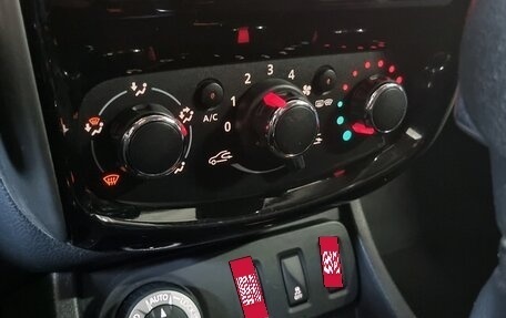 Nissan Terrano III, 2017 год, 1 250 000 рублей, 14 фотография